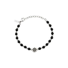 Armbnd til mnd Breil TJ3590 Sterling slv 925
