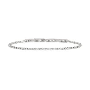 Armbnd til mnd Breil TJ3595 Sterling slv 925