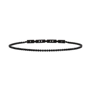 Armbnd til mnd Breil TJ3596 Sterling slv 925