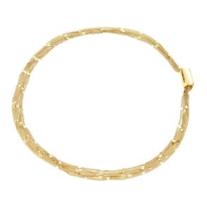 Halskde til kvinder Breil TJ3617