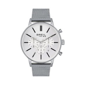 Herreur Breil EW0508 Slvfarvet