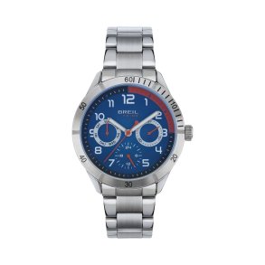 Herreur Breil EW0618 Slvfarvet ( 37 mm)