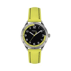 Herreur Breil EW0619 Sort ( 37 mm)