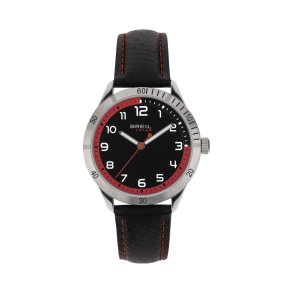 Herreur Breil EW0620 Sort ( 37 mm)