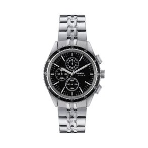 Herreur Breil EW0634 Sort ( 43 mm)