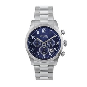 Herreur Breil EW0661 Slvfarvet