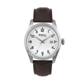 Herreur Breil EW0663 Hvid