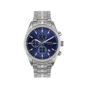 Herreur Breil EW0692 Slvfarvet