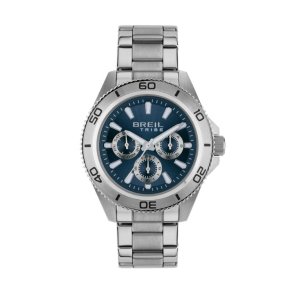 Herreur Breil EW0710 Slvfarvet