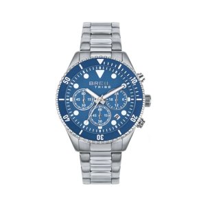 Herreur Breil EW0715 Slvfarvet ( 41 mm)