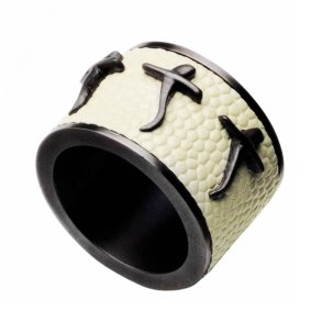 Ring til kvinder Breil 2133420005 (Strrelse 16)