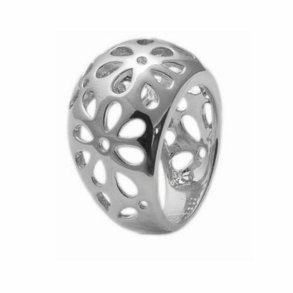 Ring til kvinder Tommy Hilfiger 2700014C (14)