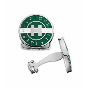 Manchetknapper Tommy Hilfiger 2700133 1,5 cm