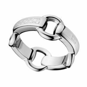 Ring til kvinder Tommy Hilfiger 2700103C (14)