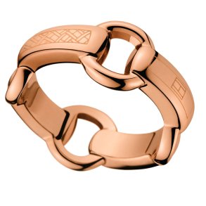 Ring til kvinder Tommy Hilfiger 2700104B (14)