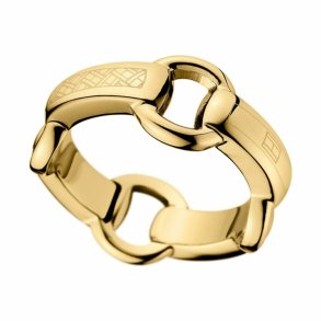 Ring til kvinder Tommy Hilfiger 2700105C (14)