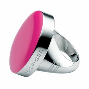Ring til kvinder Tommy Hilfiger 2700199B (12)