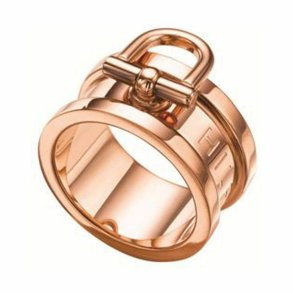 Ring til kvinder Tommy Hilfiger 2700312B (12)