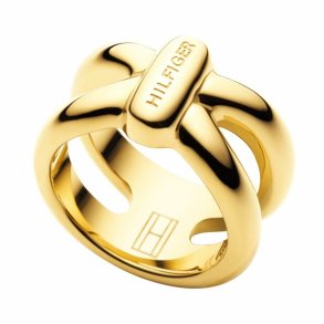 Ring til kvinder Tommy Hilfiger 2700326B (12)