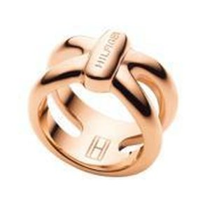 Ring til kvinder Tommy Hilfiger 2700327B (12)