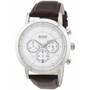 Herreur Hugo Boss 1512871 (� 42 mm)