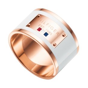 Ring til kvinder Tommy Hilfiger 2700395B (14)