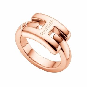 Ring til kvinder Tommy Hilfiger 2700455B (12)