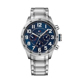Herreur Tommy Hilfiger TRENT (� 46 mm)
