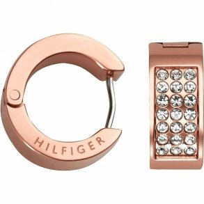 reringe til kvinder Tommy Hilfiger 2700573 Rustfrit stl 1 cm