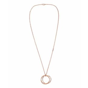 Halsk�de til kvinder Tommy Hilfiger 2700607 45 cm