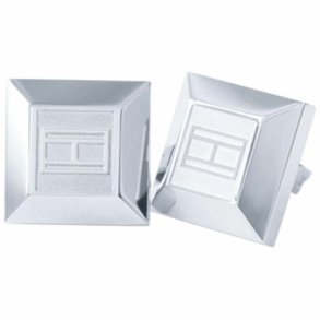 reringe til kvinder Tommy Hilfiger 2700645 Rustfrit stl 1 cm