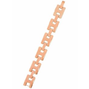 Armbnd til kvinder Tommy Hilfiger 2700662 25 cm