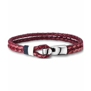 Armbnd til mnd Tommy Hilfiger 2700672 Lder 24 cm
