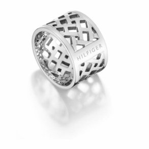 Ring til kvinder Tommy Hilfiger 2700743C (14)