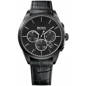 Herreur Hugo Boss 1513367 ( 44 mm)
