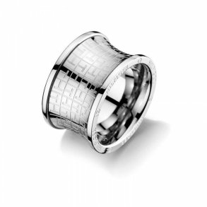 Ring til kvinder Tommy Hilfiger 2700816C (14)