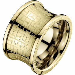 Ring til kvinder Tommy Hilfiger 2700817B (12)