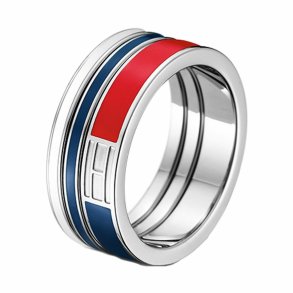 Ring til kvinder Tommy Hilfiger 2700861B (12)