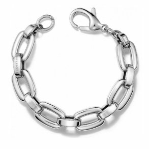 Armbnd til kvinder Tommy Hilfiger 2700887 25 cm