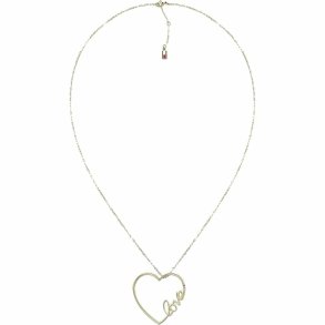 Halskde til kvinder Tommy Hilfiger 2700908 60 cm