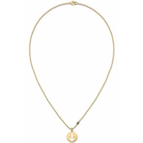 Halskde til kvinder Tommy Hilfiger 2700928 60 cm