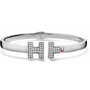 Armbnd til kvinder Tommy Hilfiger 2700983 25 cm