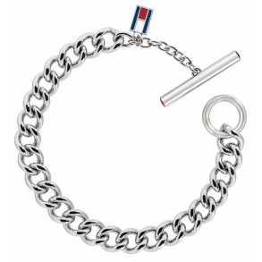 Armbnd til kvinder Tommy Hilfiger 2701050 21 cm