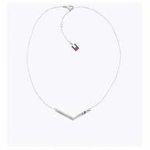 Halskde til kvinder Tommy Hilfiger 2701078 60 cm