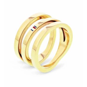 Ring til kvinder Tommy Hilfiger 2701100D (16)