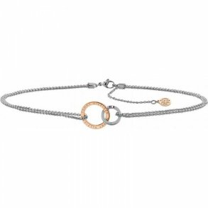 Halskde til kvinder Tommy Hilfiger 2780016 25 cm