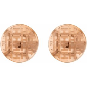 reringe til kvinder Tommy Hilfiger 2780026 Rustfrit stl 1,5 cm