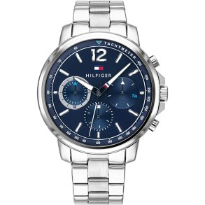 Herreur Tommy Hilfiger LANDON (� 46 mm)