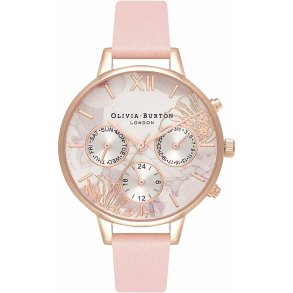 Dameur Olivia Burton OB16CGS07 ( 34 mm)