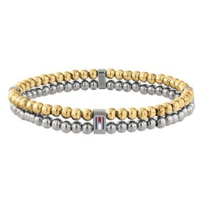 Armbnd til kvinder Tommy Hilfiger 2780049 22 cm